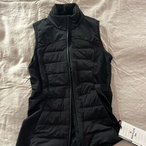 Lululemon Down For It All Vest